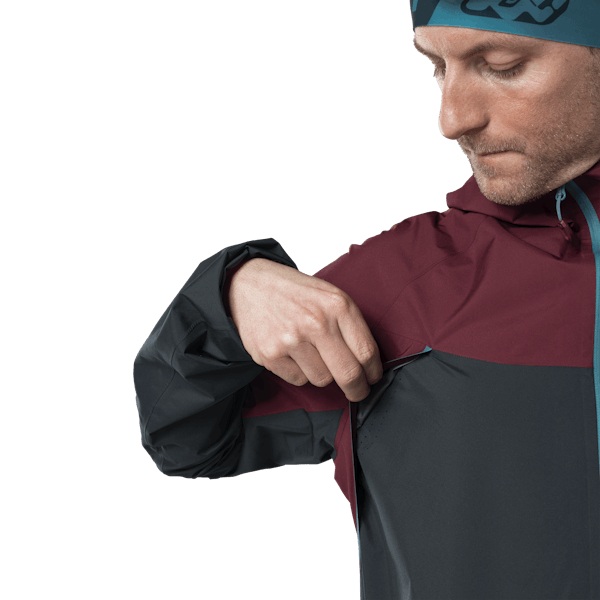 Alpine GORE-TEX Jacket Men