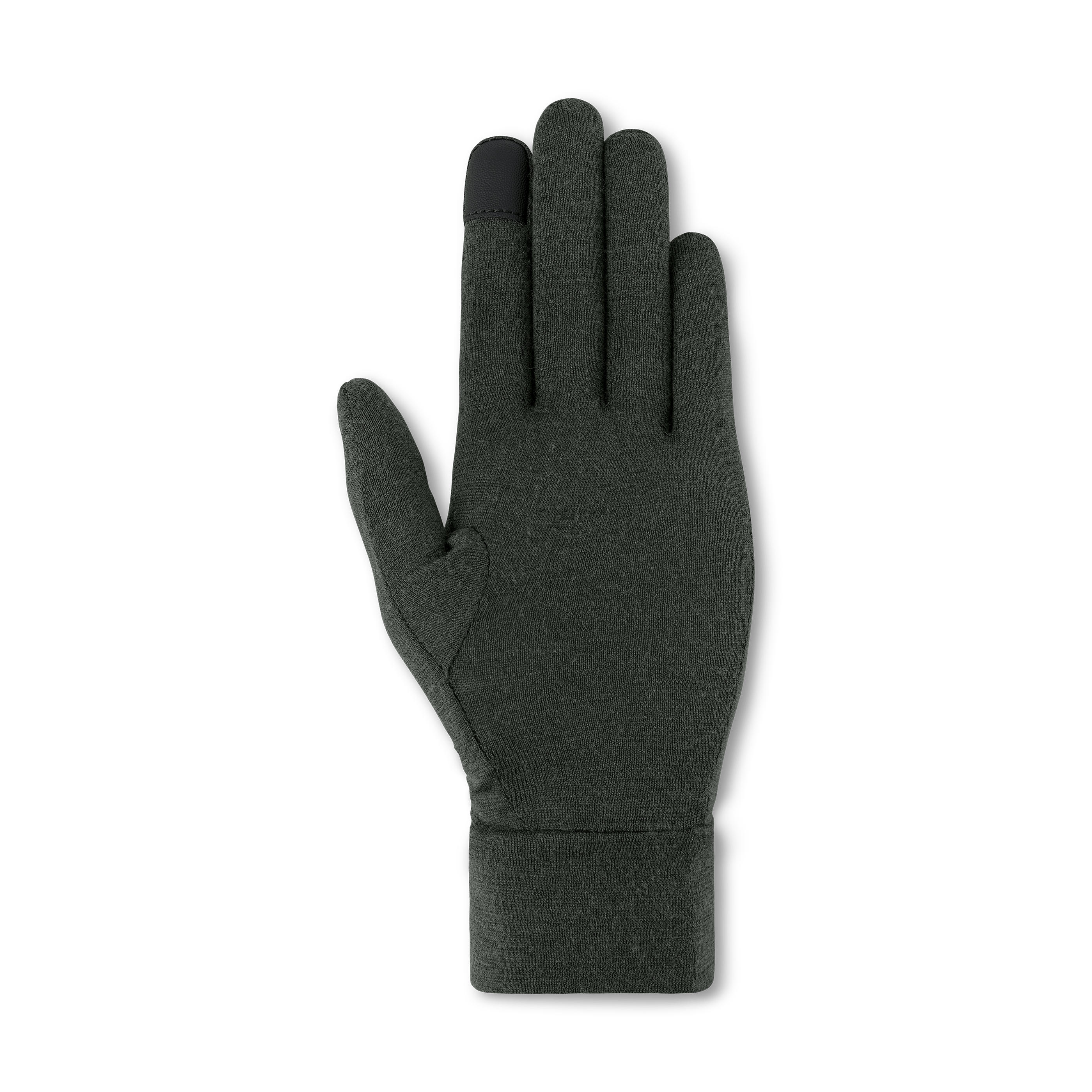 Cristallo Merino Gants Femme perspective_view image