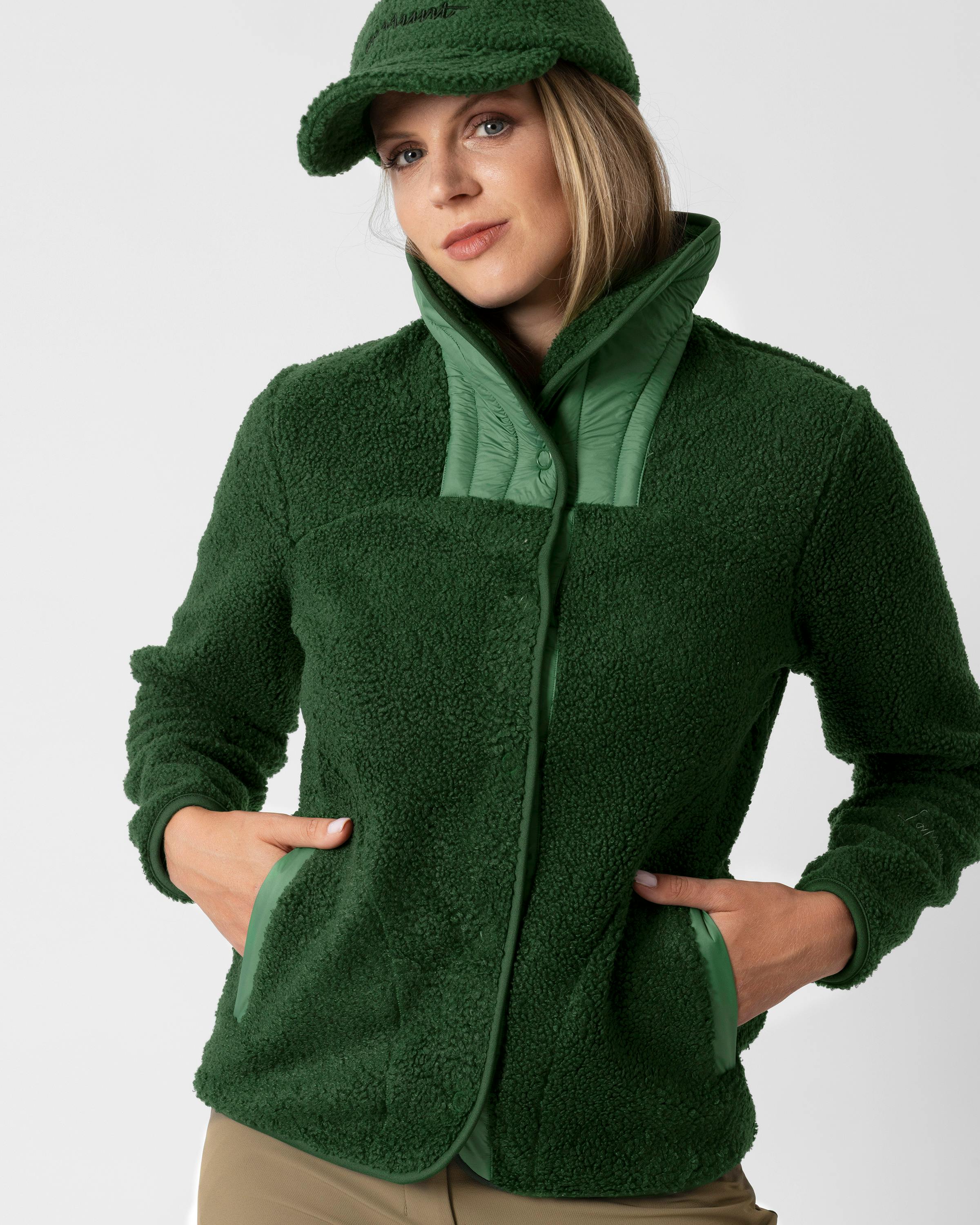 Sabine Cardigan Termico tech_detail image