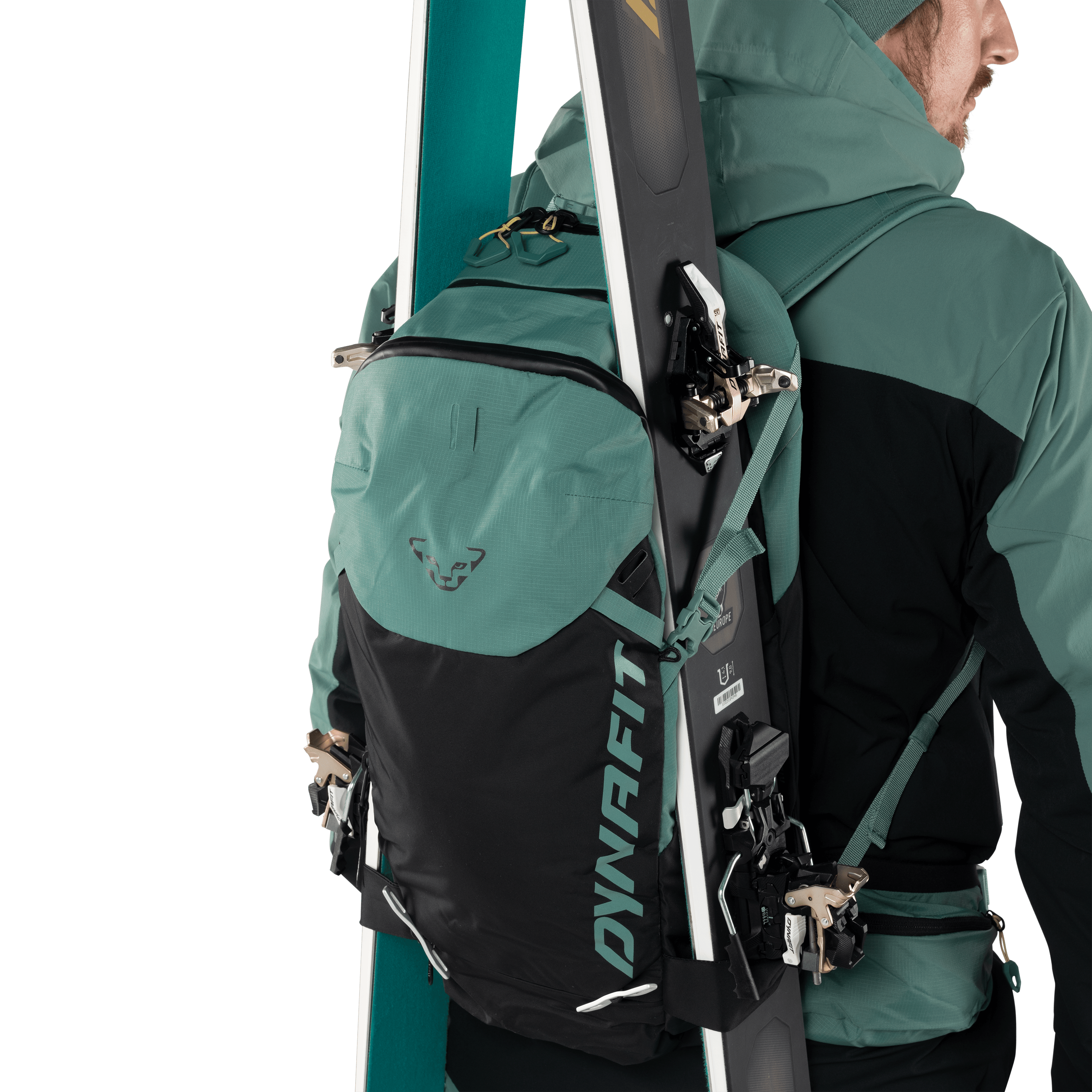 Ridge 26 Rucksack Unisex tech_detail image