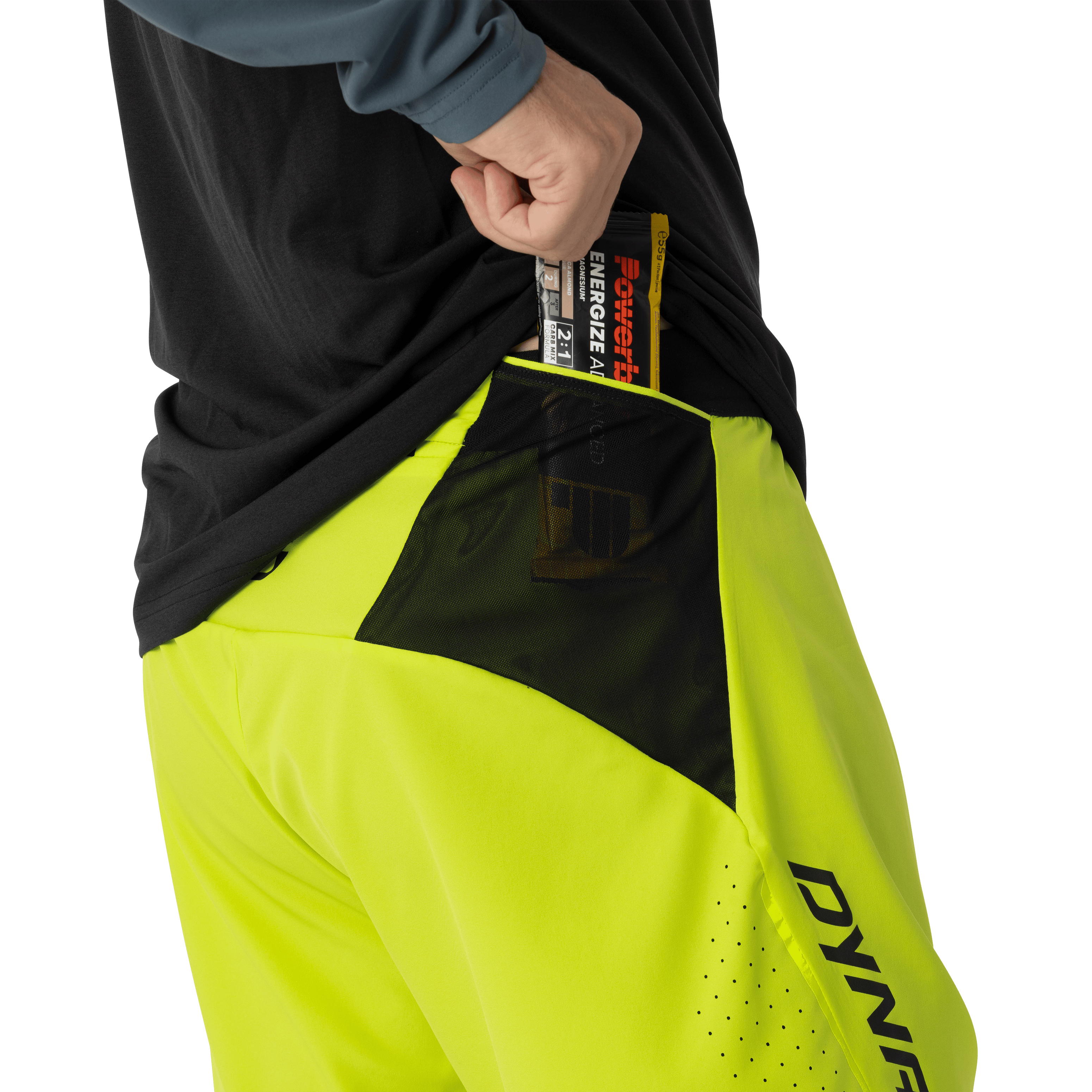 Short Alpine Pro 2in1 hommes tech_detail image