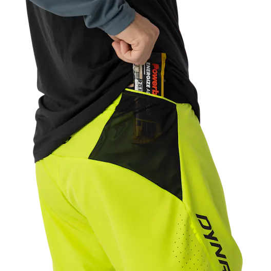 Alpine Pro 2in1 Shorts Herren tech_detail image