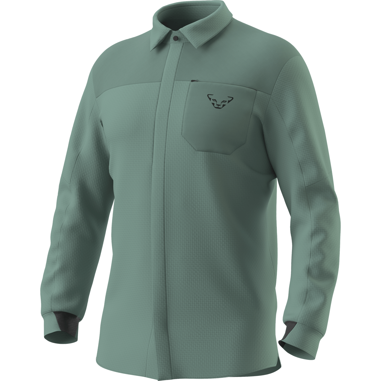 Tigard Thermal Shirt Unisex 