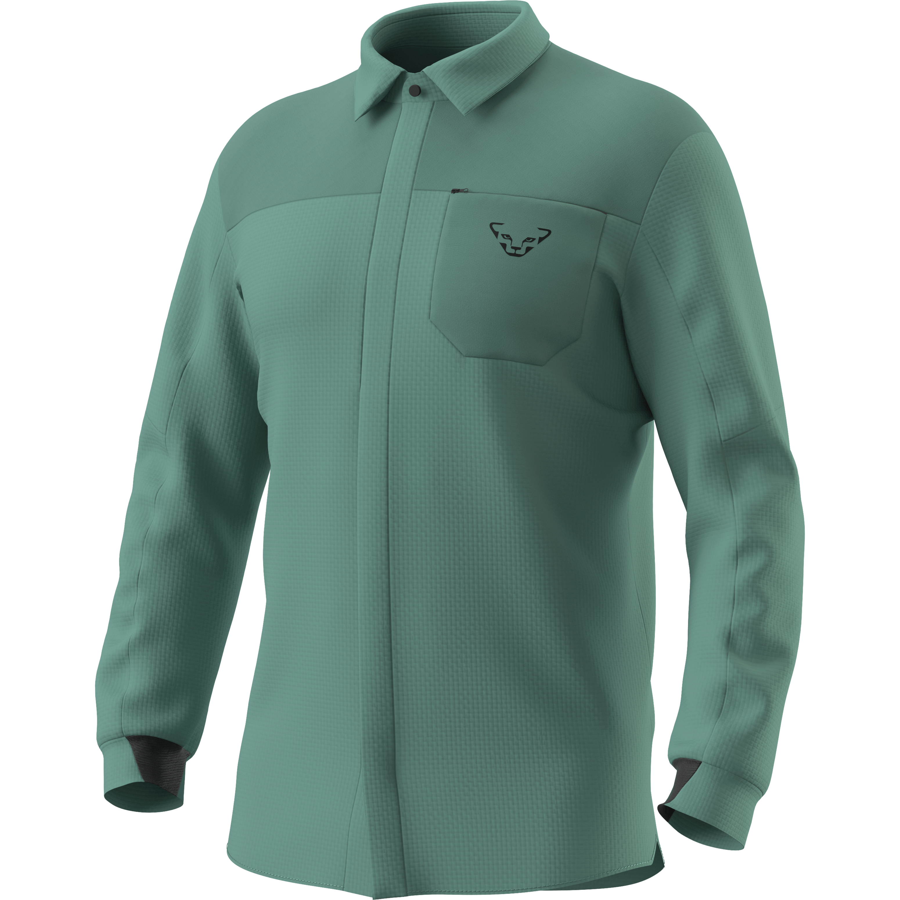 Tigard Thermal Shirt Unisex | Dynafit® International