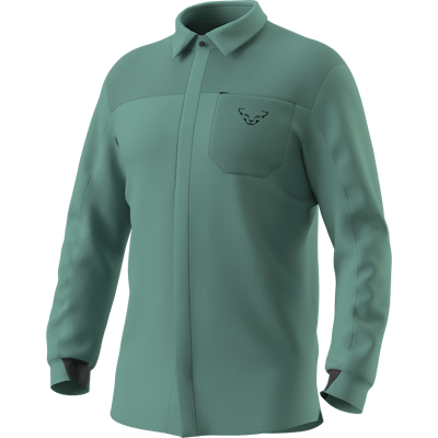 Tigard Thermal camicia unisex still image