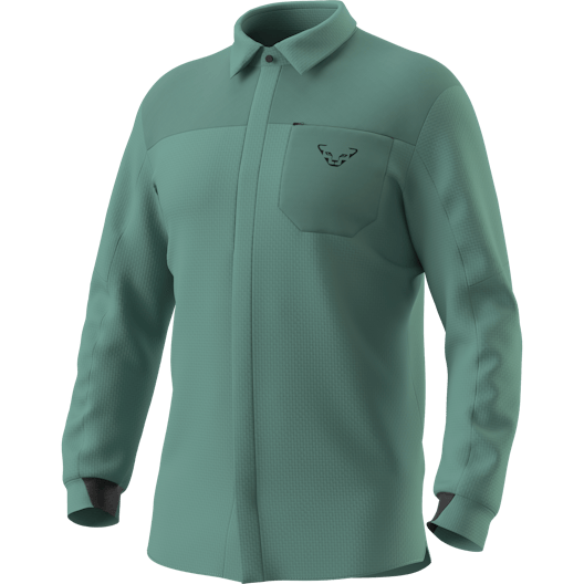 Tigard Thermal Shirt Unisex still image