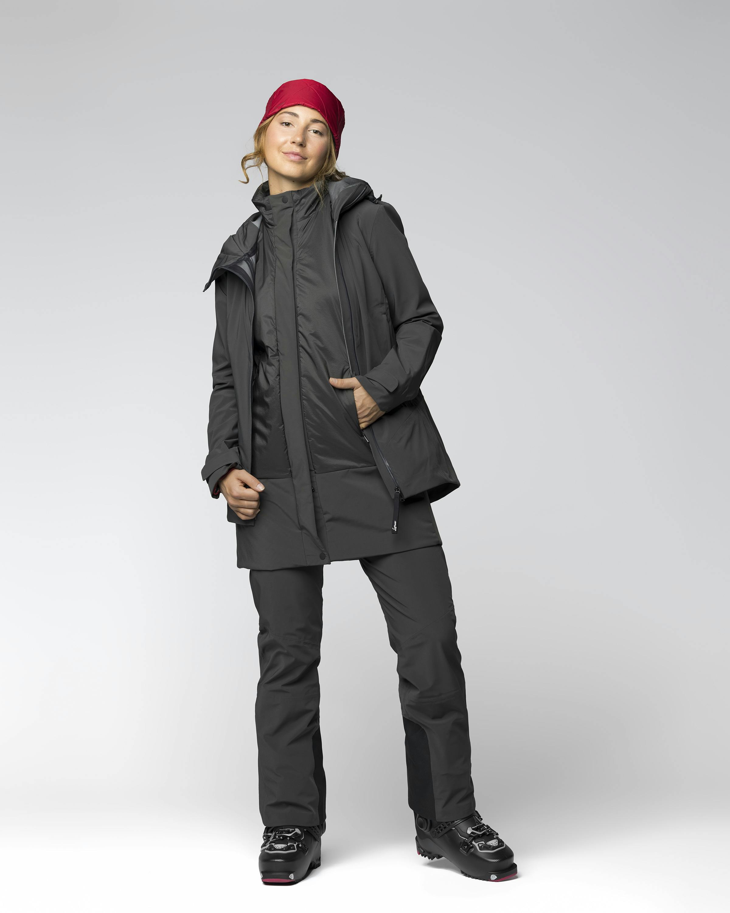 Giada Guscio action_shot image