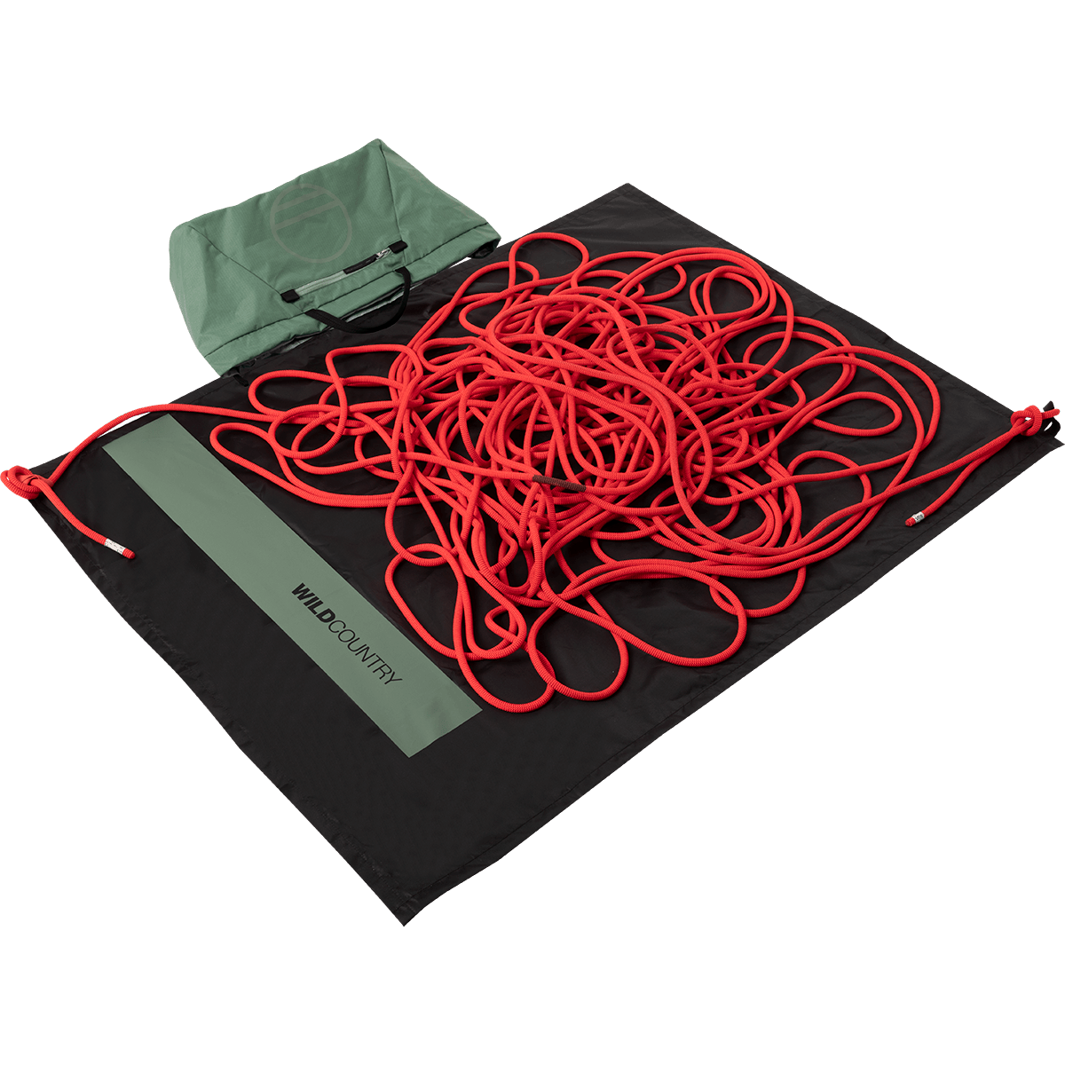 Rope Bag | Wild Country® USA