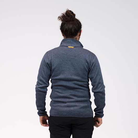 M ROCCA ZIP-IN JKT perspective_view image