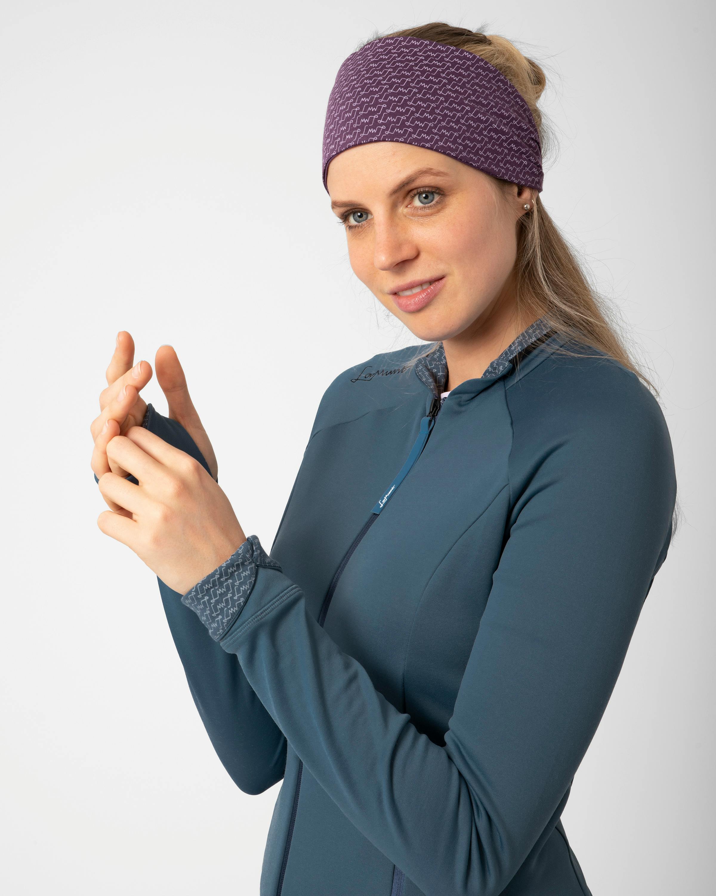 Barbara Thermal II tech_detail image