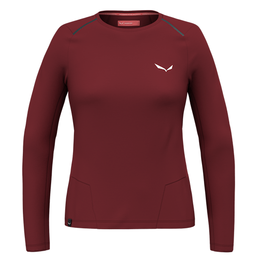 Pedroc Dry'Ton T-Shirt Damen still image