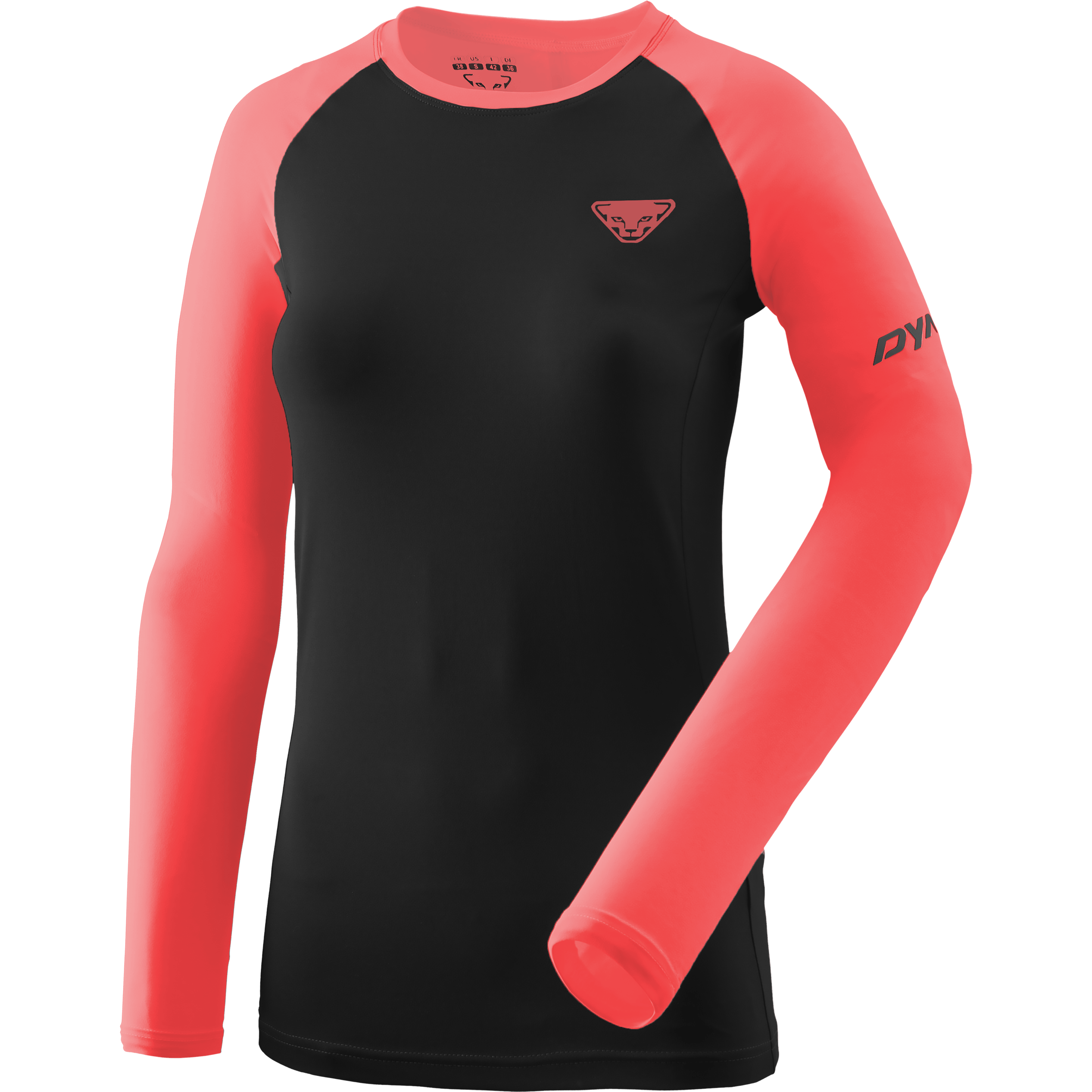 Alpine Pro Longsleeve Women still image