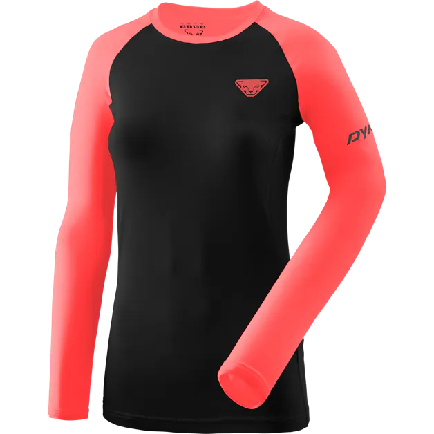 Alpine Pro Langarmshirt Damen still image