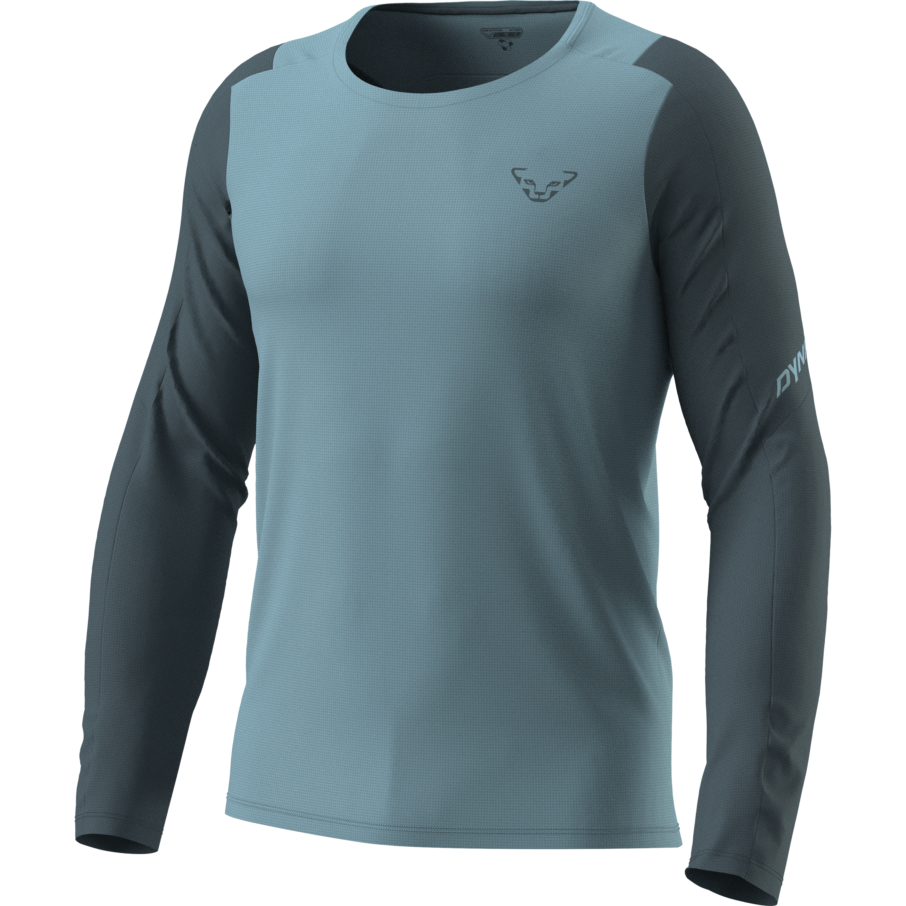 Maglia Transalper a maniche lunghe da uomo still image