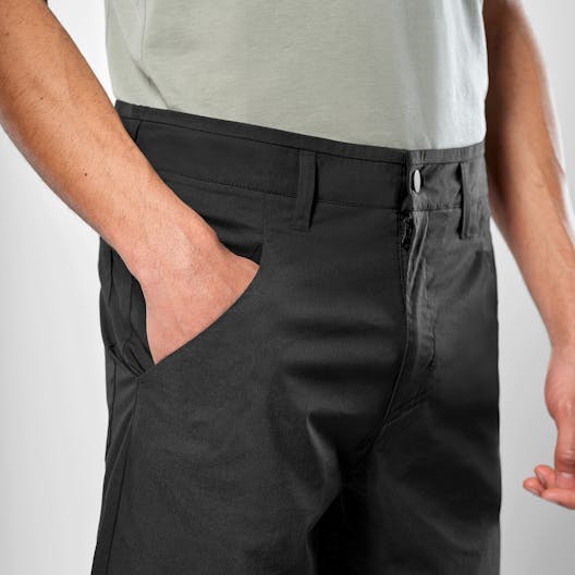 Fanes Light Pantaloncini Uomo tech_detail image