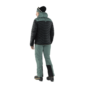 Preview: Ridge Ultralight Down Jacket Man