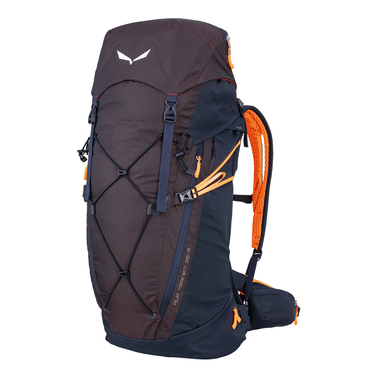 Alp Trainer 35+3L Backpack