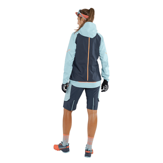 Ride 3L Jacke Damen perspective_view image