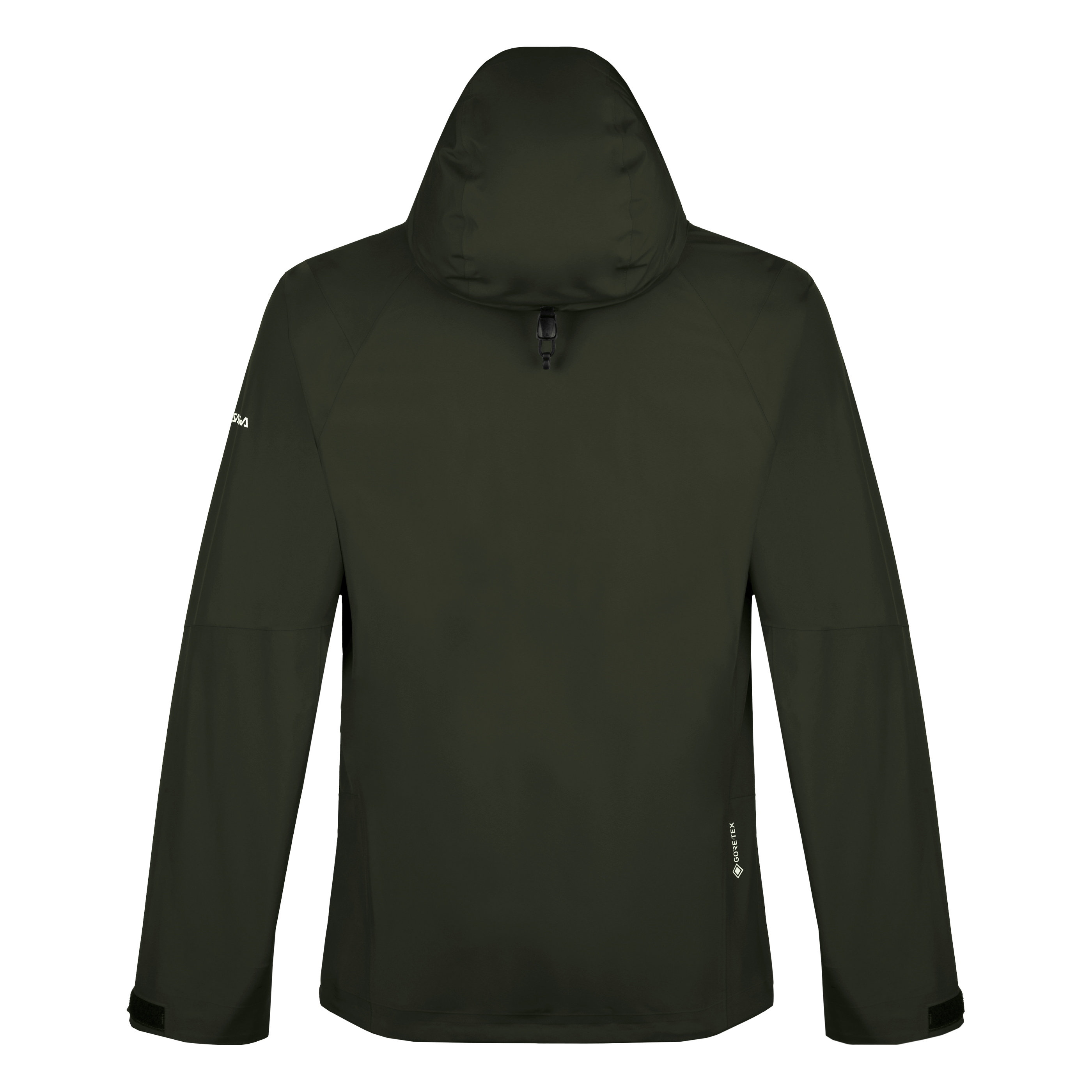 Puez GORE-TEX PACLITE® Jacket Men perspective_view image