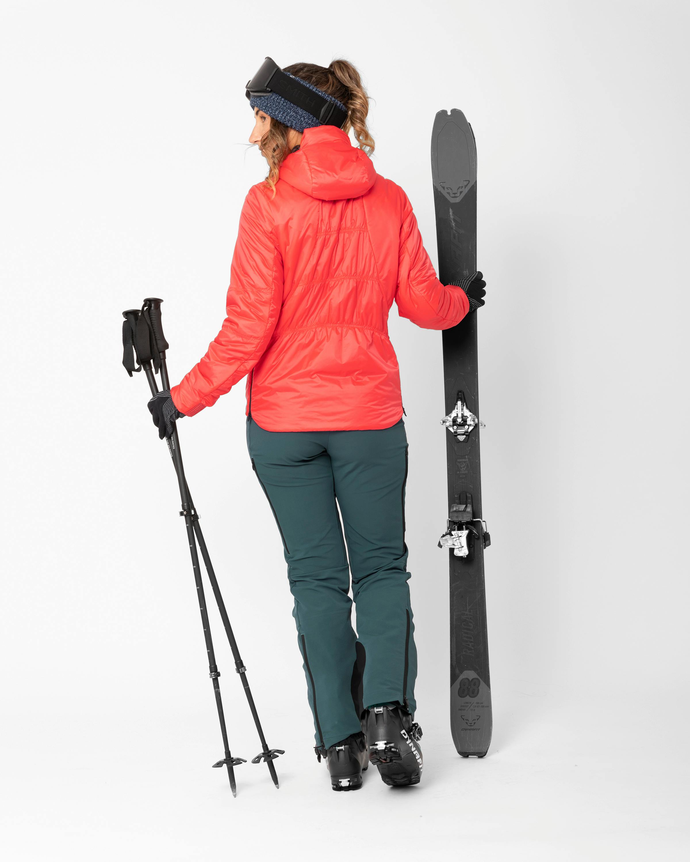 Alberta Giacca Leggera perspective_view image