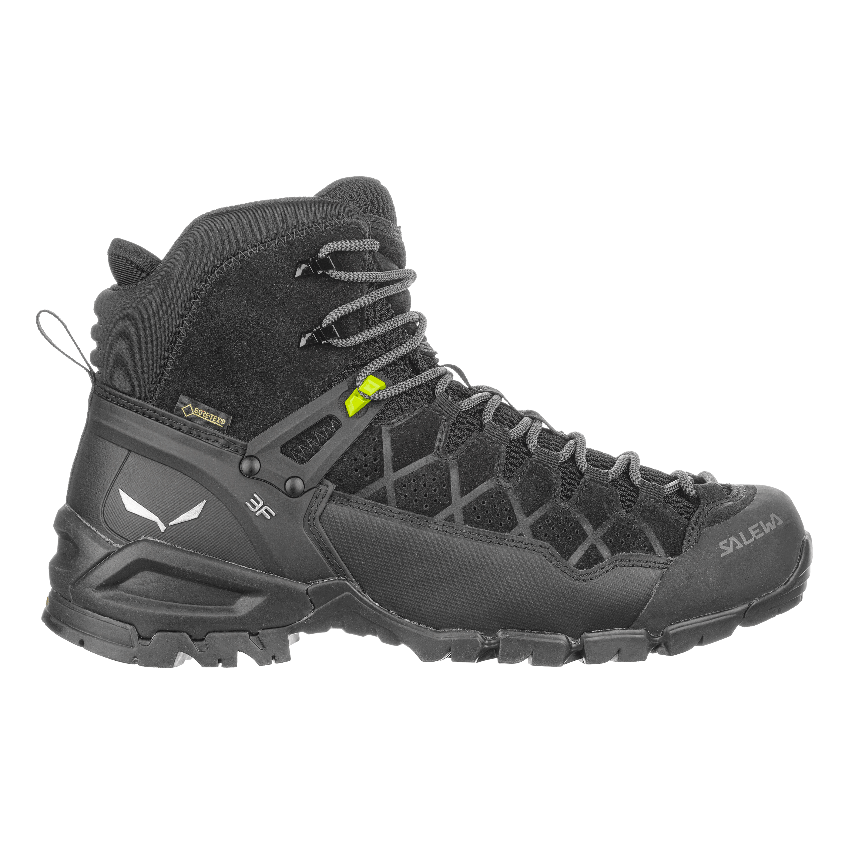 Alp Trainer Mid GORE-TEX® Botas Hombre perspective_view image