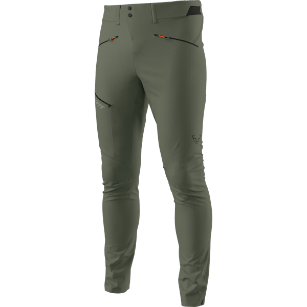 Transalper Dynastretch Pants Men