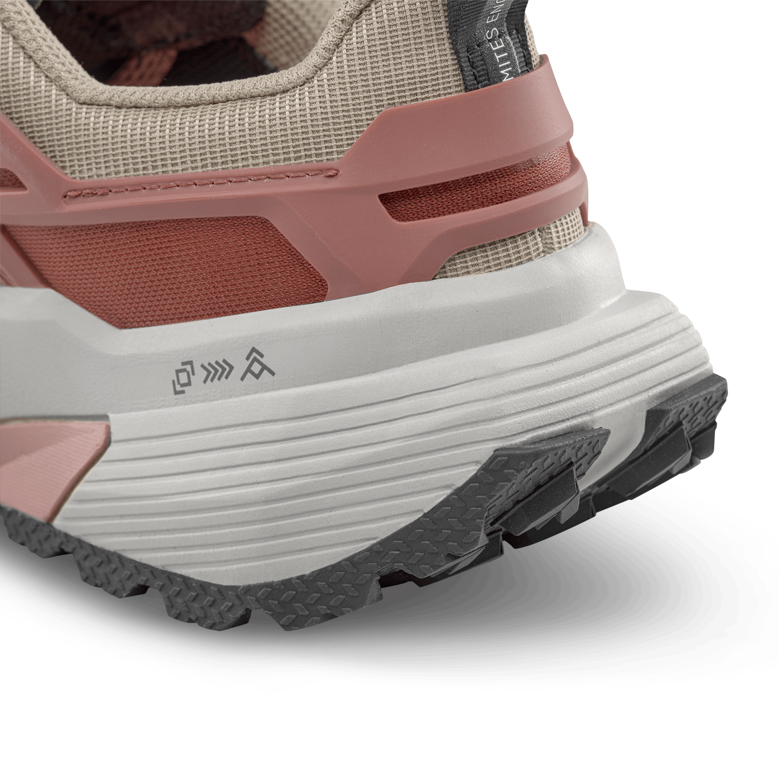 Pedroc 2 Powertex Schuh Damen tech_detail image