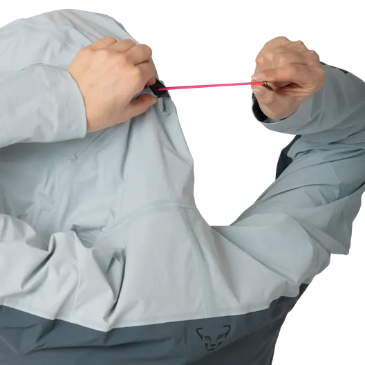 Veste Ridge Dynastretch femmes tech_detail image