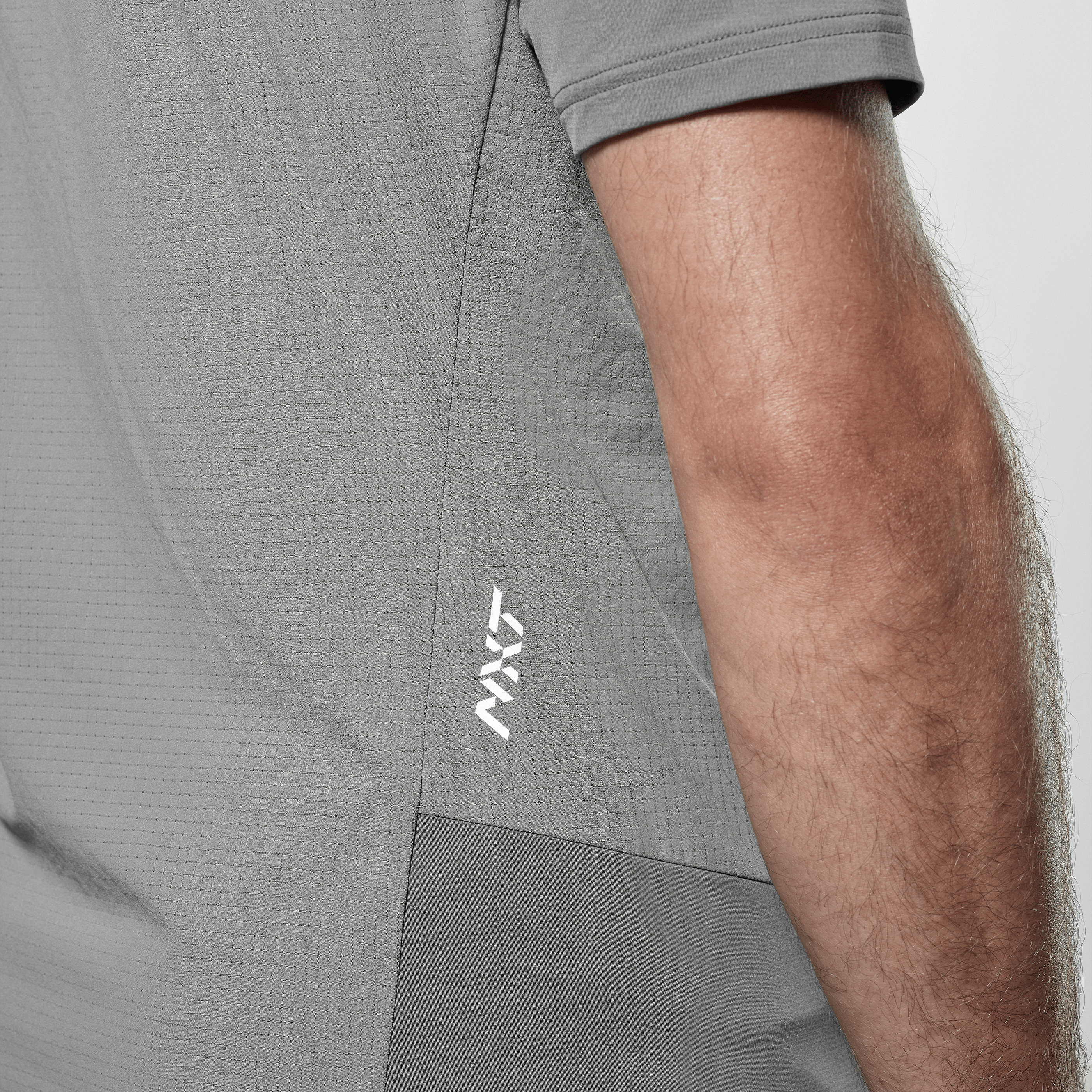 NXT Hybrid Camiseta Hombre tech_detail image