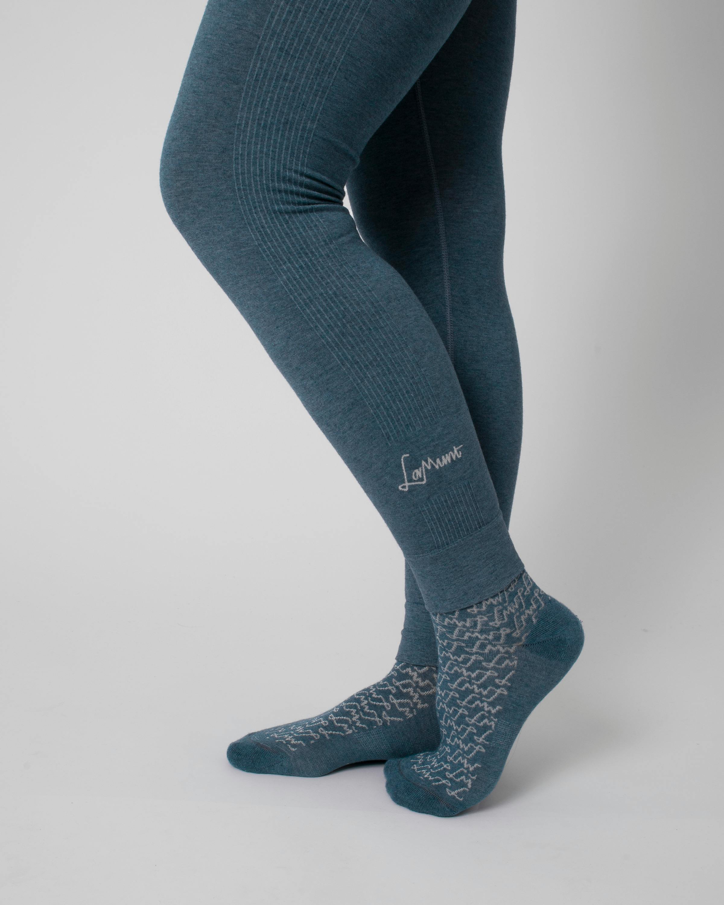 Alice Cashmere Tights tech_detail image