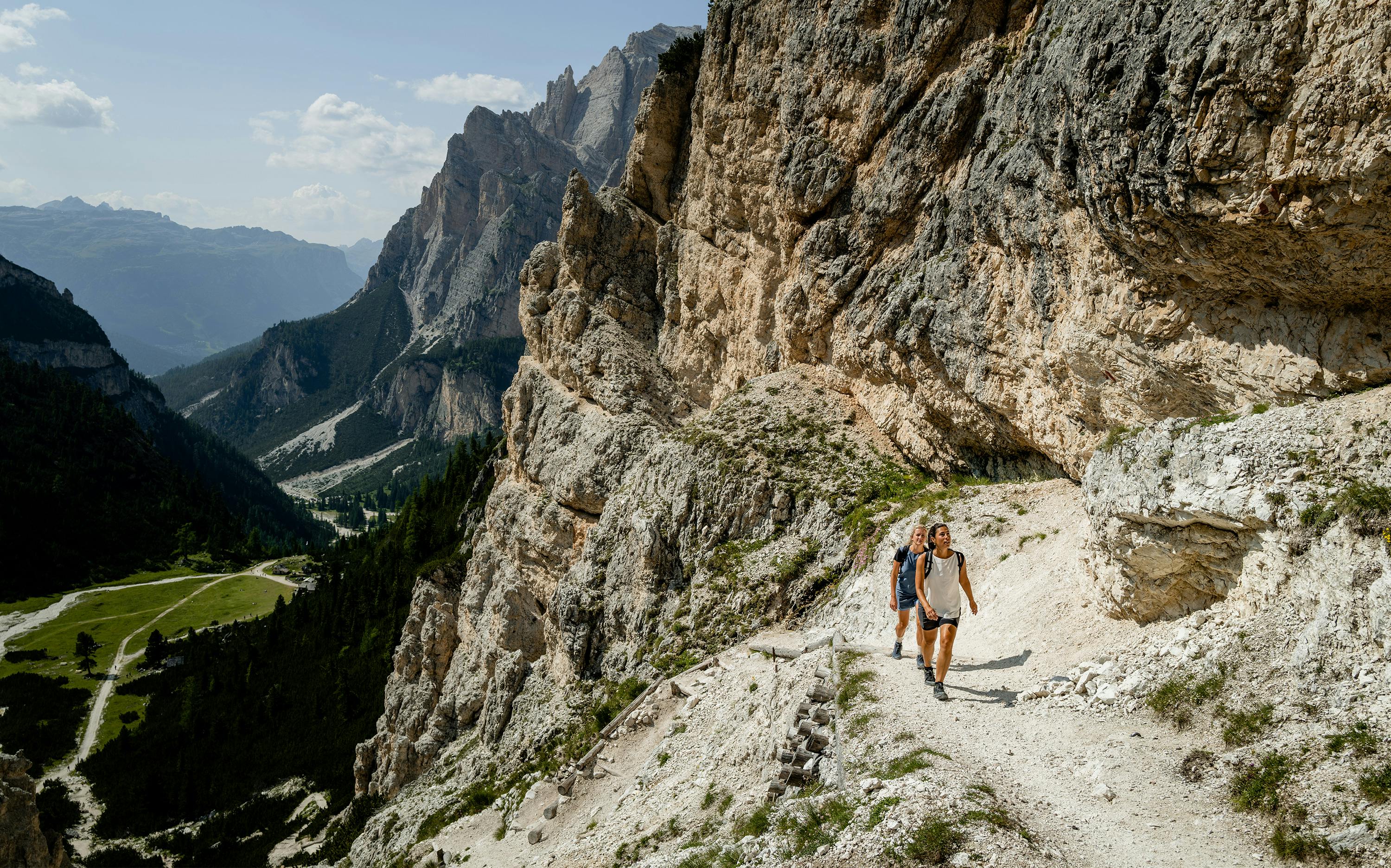 Teresa Canotta horizontal image