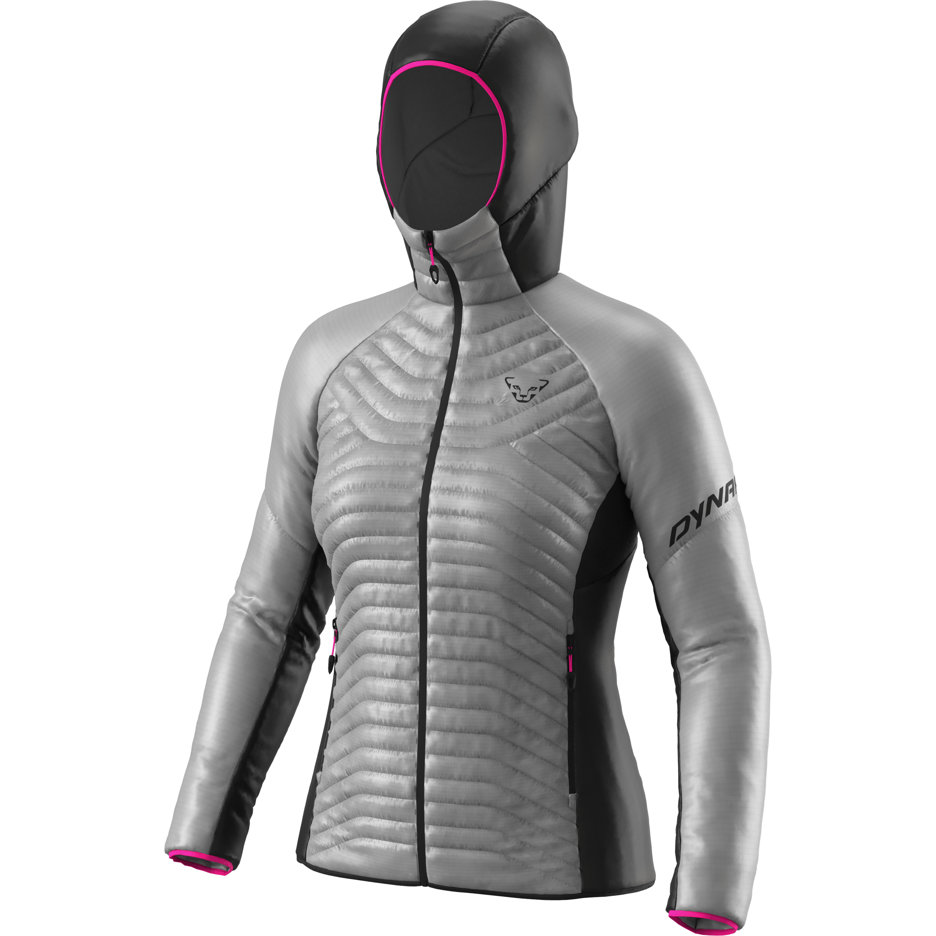 Speed Insulation Hooded Jacket Women | Dynafit® International