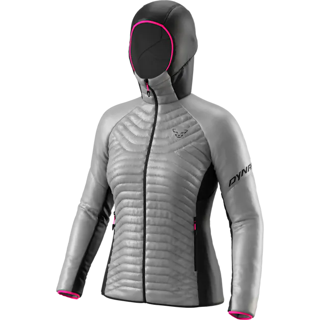 Speed Insulation giacca con cappuccio donna still image