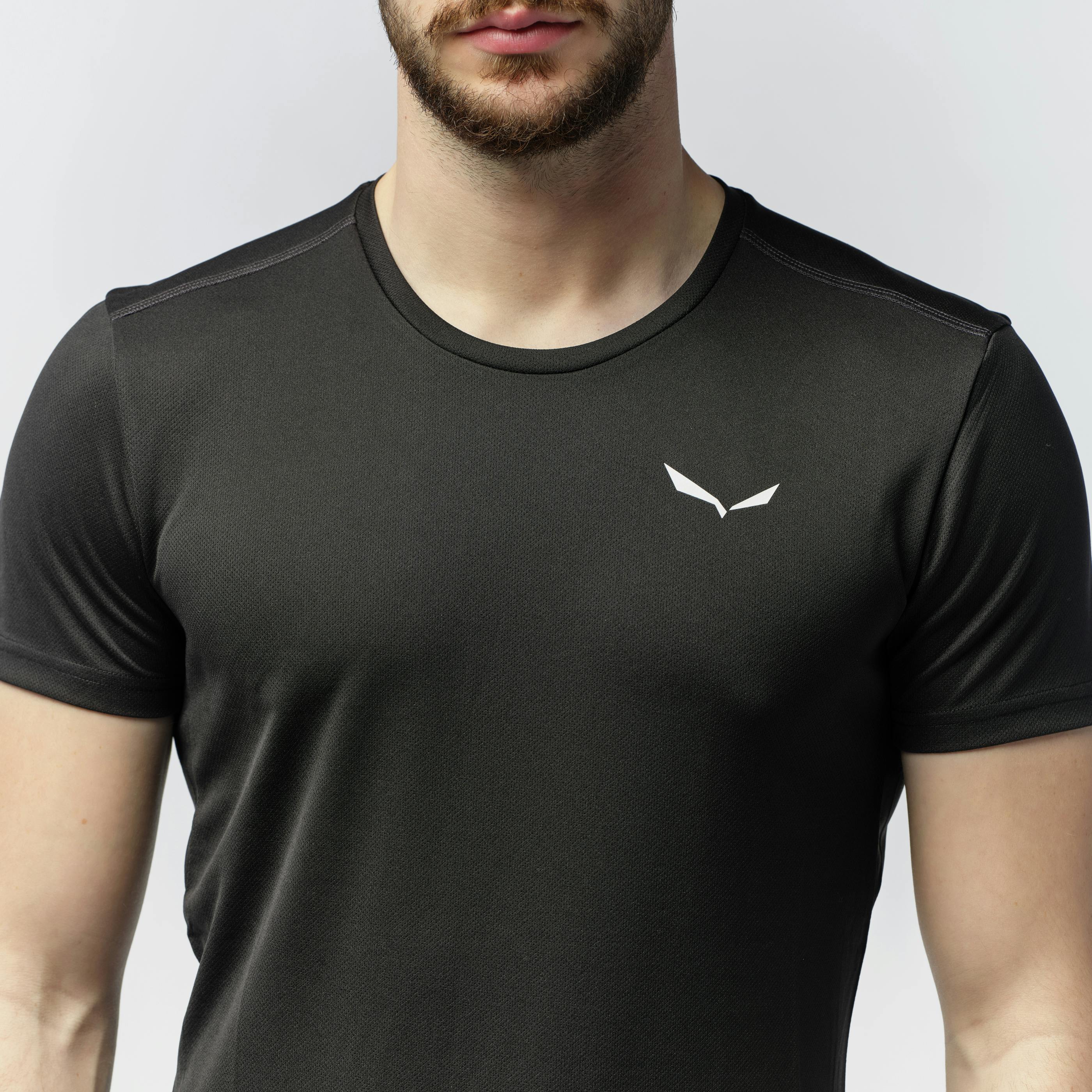 Sporty B 4 Dry'Ton T-shirt Uomo tech_detail image
