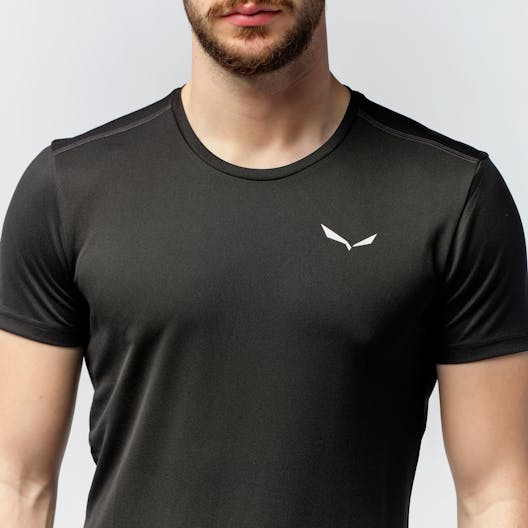 Sporty B 4 Dry'Ton T-shirt Uomo tech_detail image