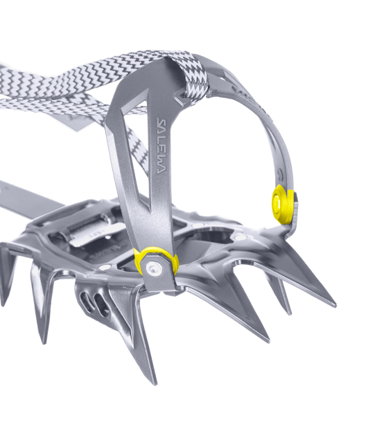 Alpinist Walk on_body image