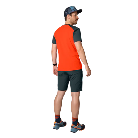 Transalper Light Dynastretch Shorts Herren perspective_view image