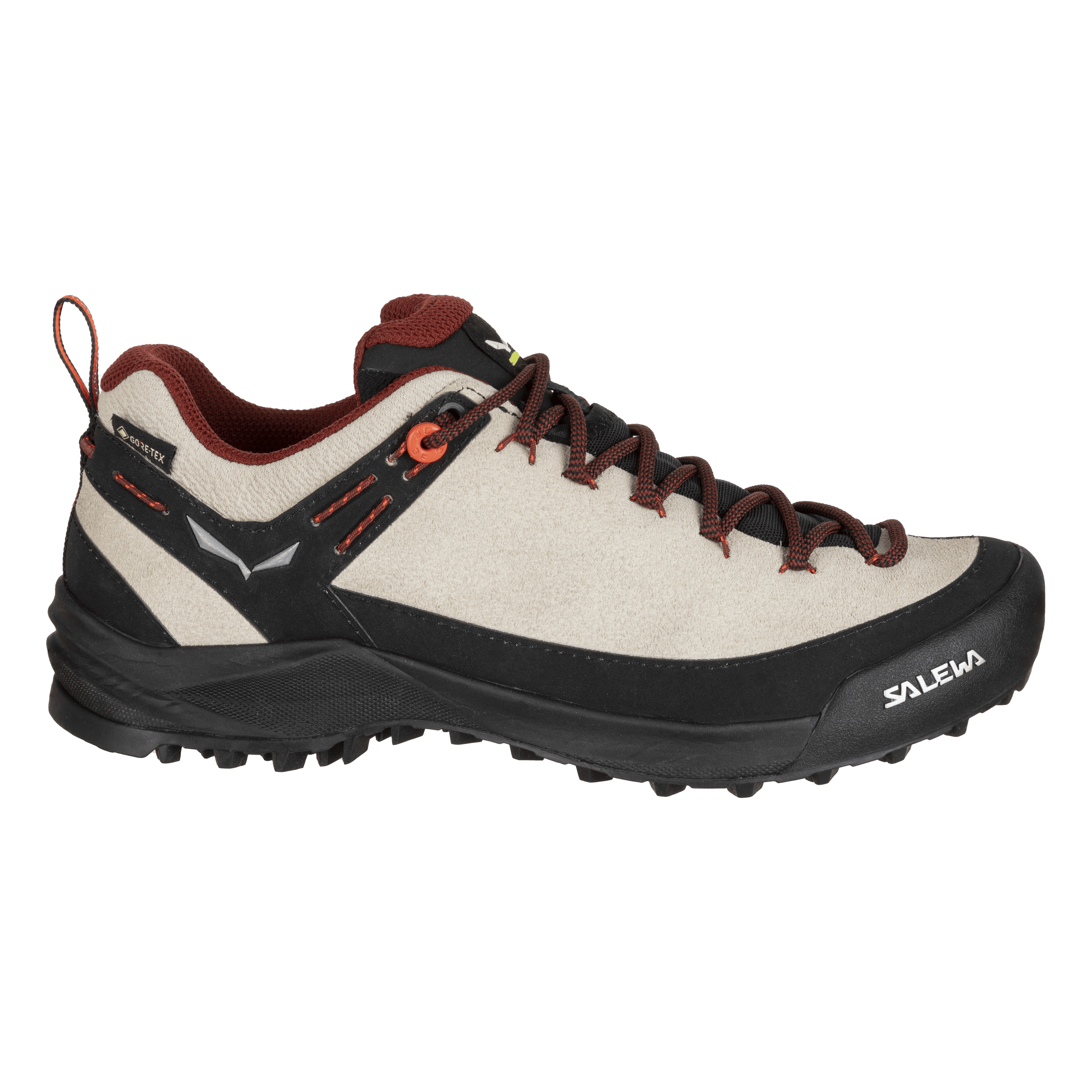 Wildfire Leather Gore-Tex® Shoe Women perspective_view image
