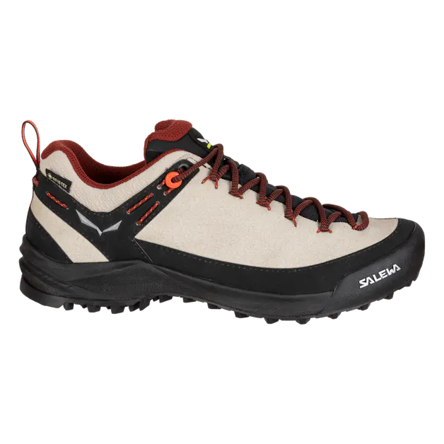 Wildfire Leather Gore-Tex® Scarpa Donna perspective_view image
