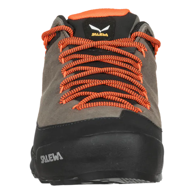 Wildfire Leather Men's Shoe perspective_view image