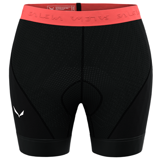 Vento Merino Short Liner Damen still image