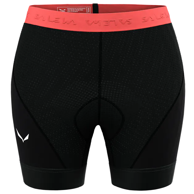 Vento Merino Short Liner Damen still image