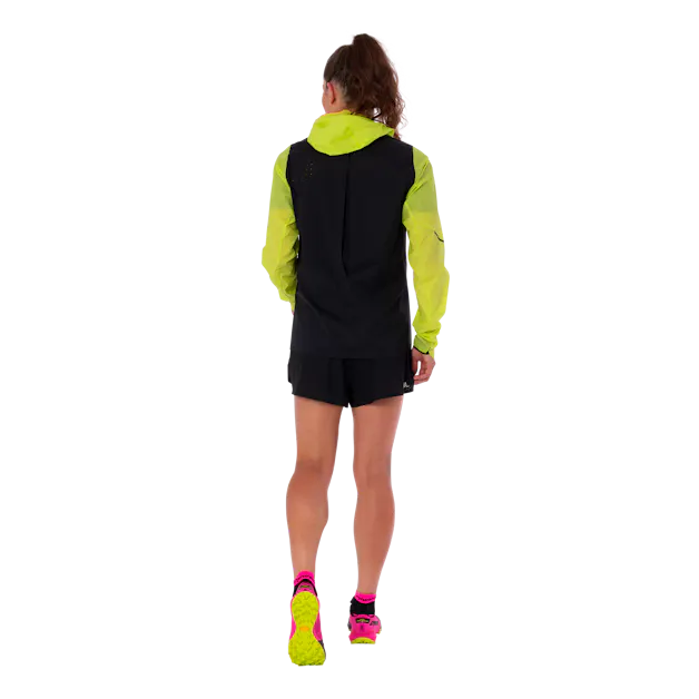 DNA Wind Jacke Damen perspective_view image
