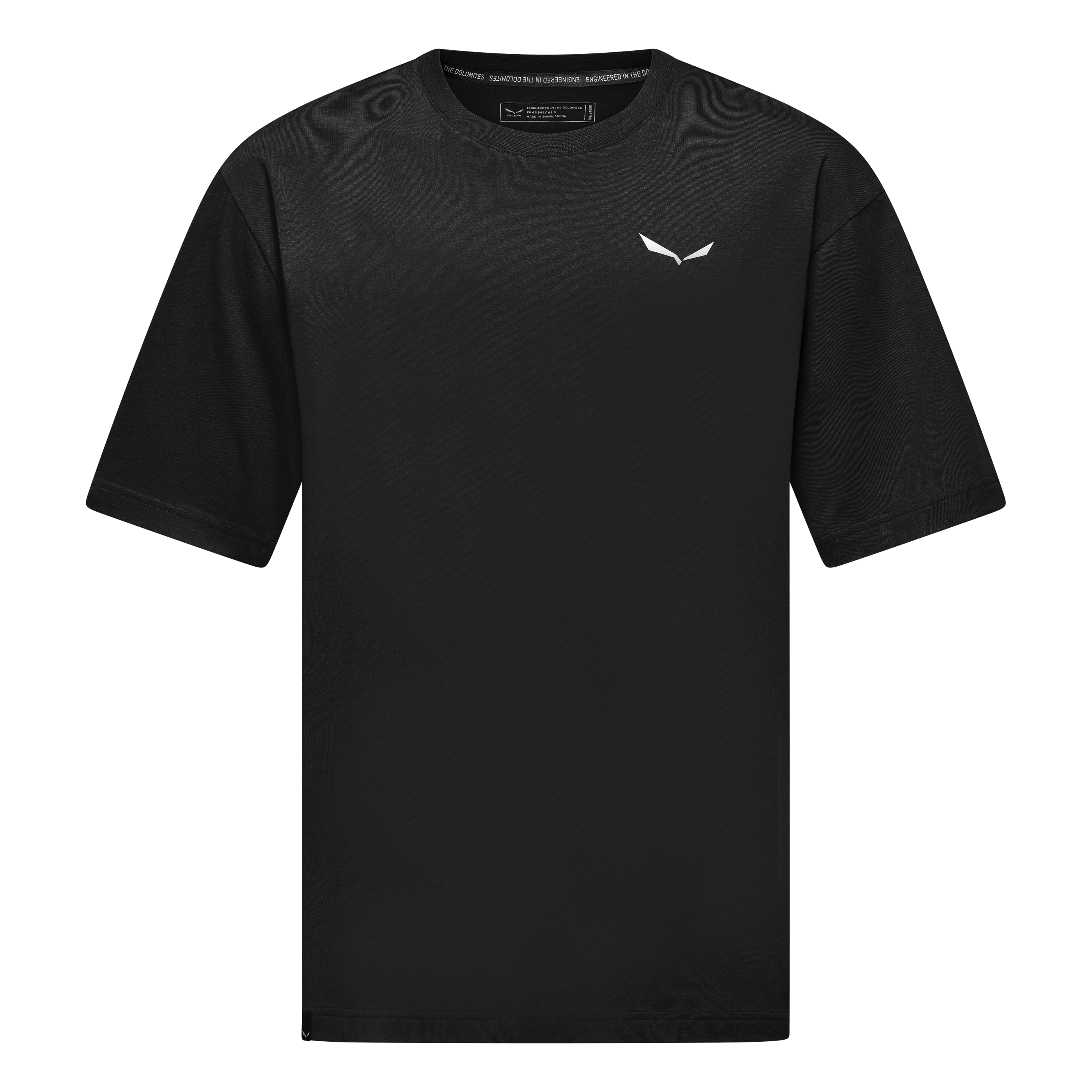 Eagle Loose T-Shirt Herren still image