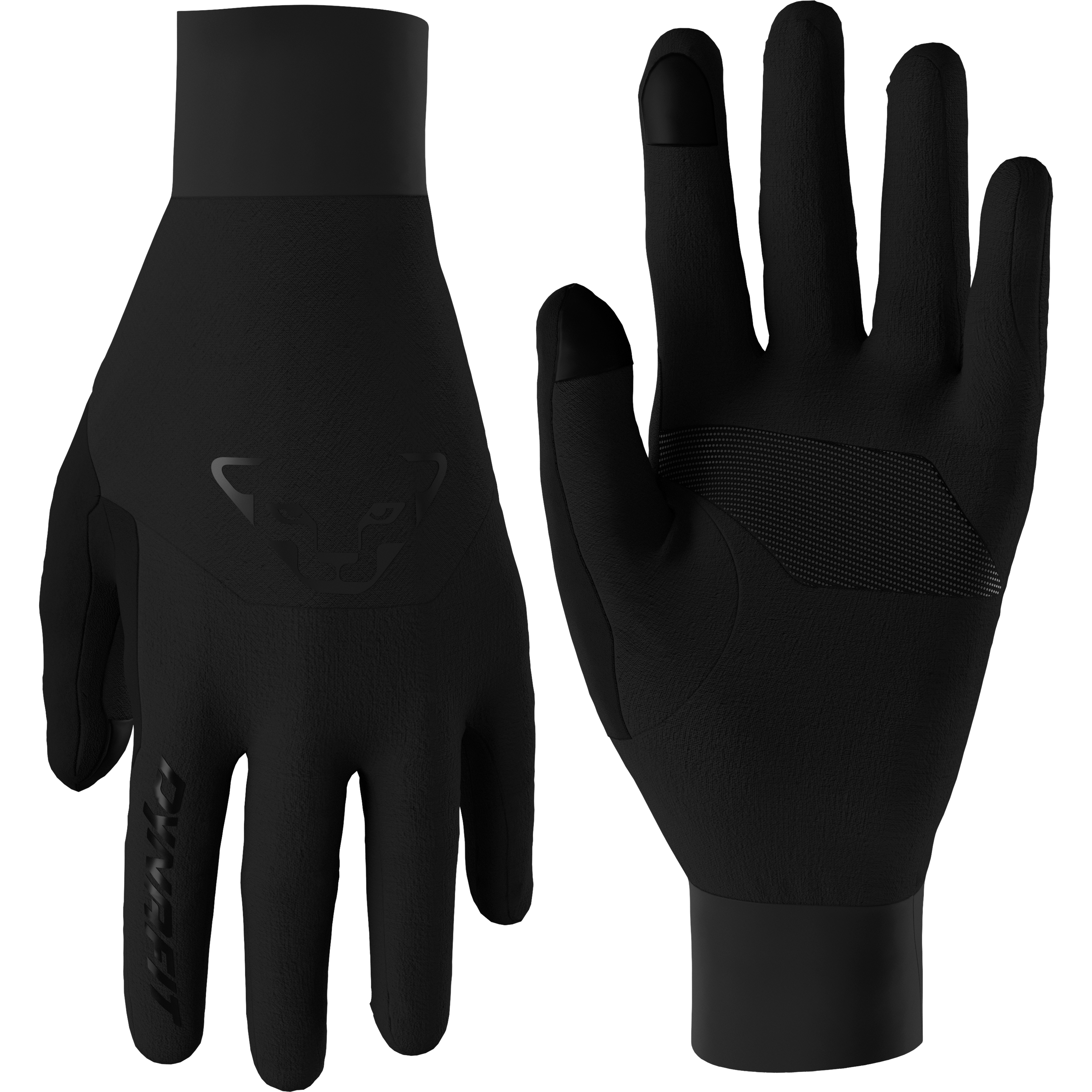 Blacklight Polartec® Alpha® Gloves still image