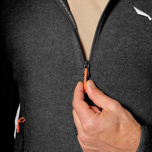 Puez Rocca Polarlite Giacca Uomo tech_detail image