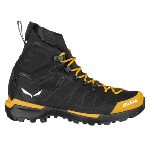 ORTLES LIGHT MID POWERTEX CHAUSSURE FEMME perspective_view image