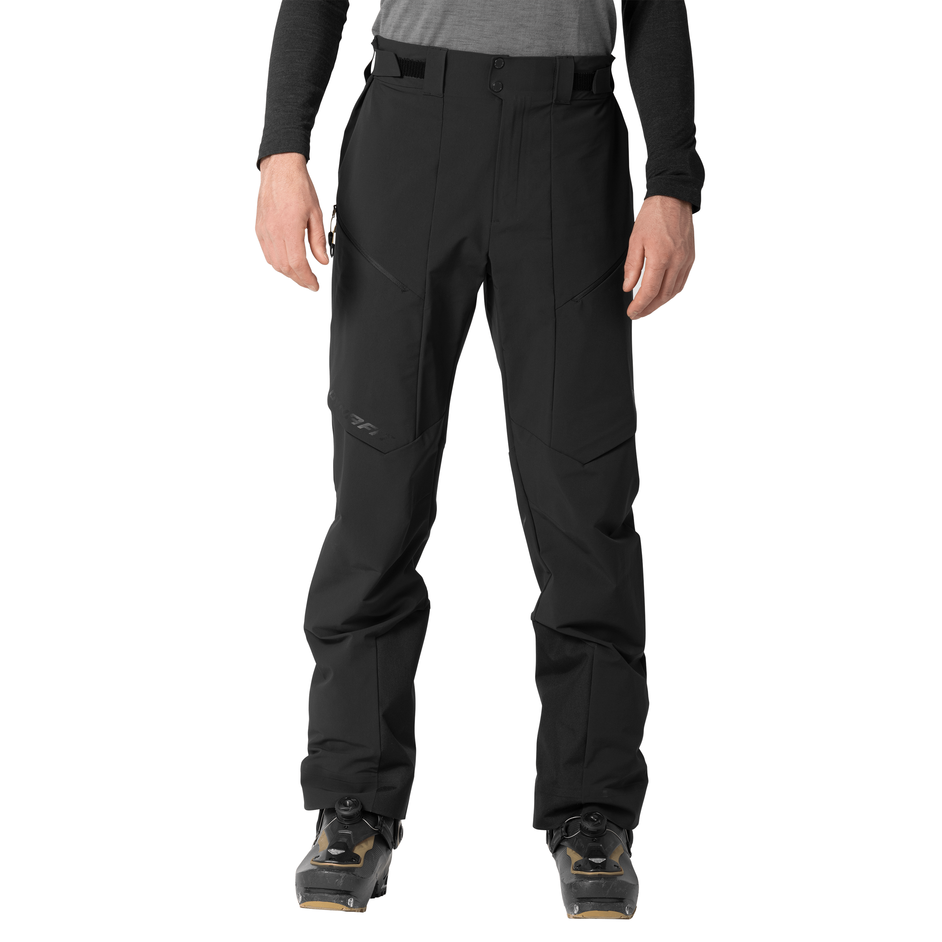 メンズウェア BRIEFING STRETCH NYLON CREASE PANTS Ridge Dynastretch Pants Men | Dynafit® USA