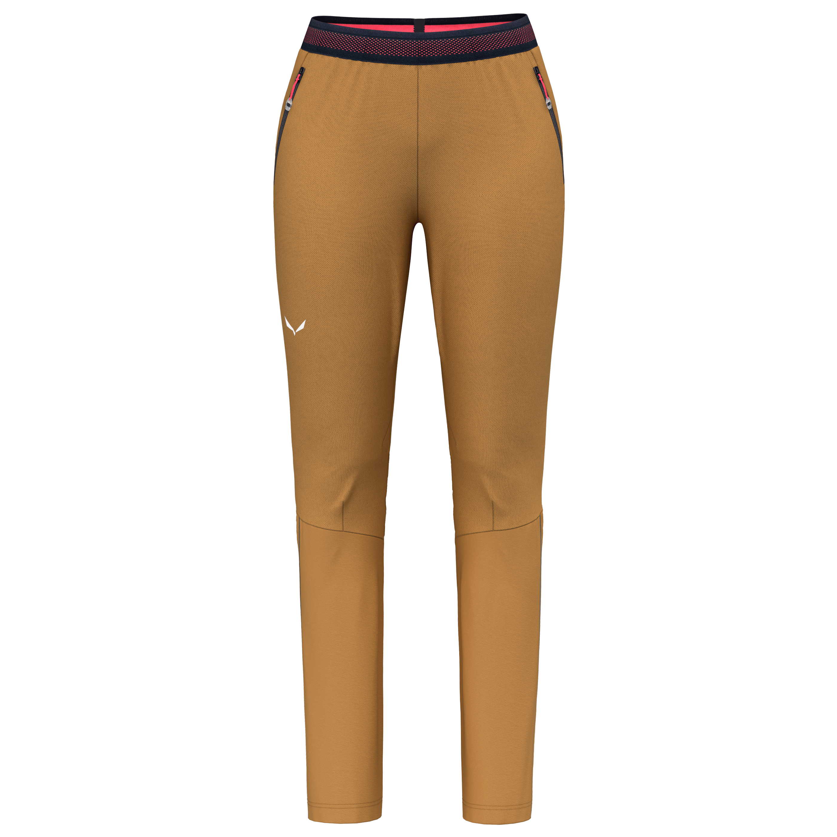 Pedroc 2 Durastretch Hybrid Softshell Pantalone Donna still image