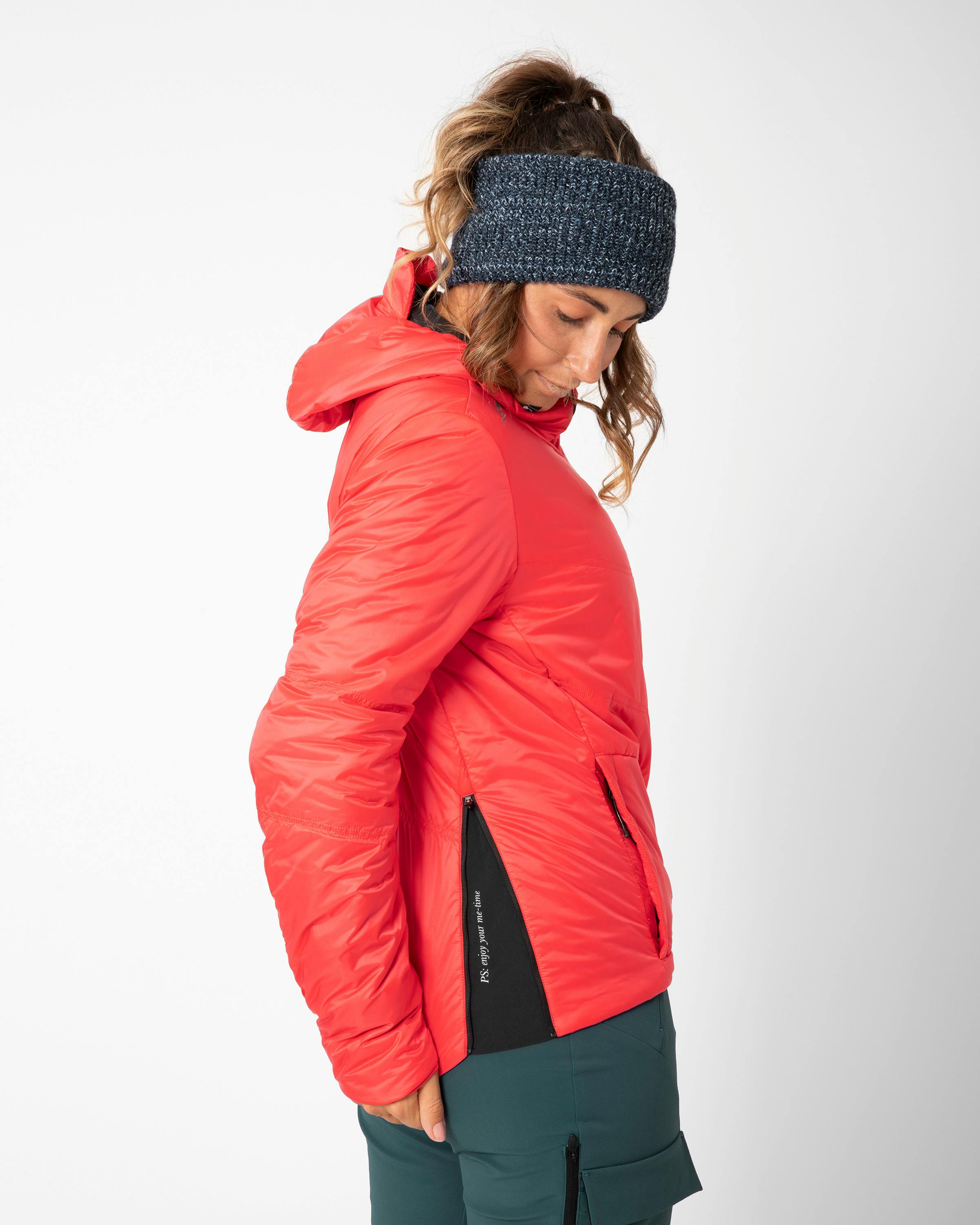 Alberta Giacca Leggera tech_detail image